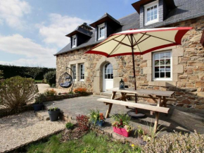 Gîte Lézardrieux, 4 pièces, 4 personnes - FR-1-536-109